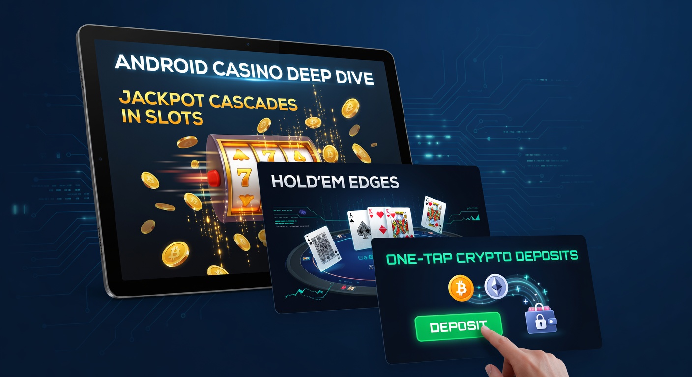 Texas Hold’em-Tisch auf Android-Smartphone mit Edge-Berechnungen und Multi-Tabling-Overlay
