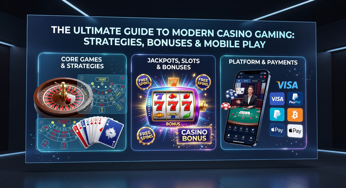 Megaways-Slot mit dynamischen Walzen und Live-Craps-Tisch im Vordergrund, umgeben von mobilen Zahlungs-Apps