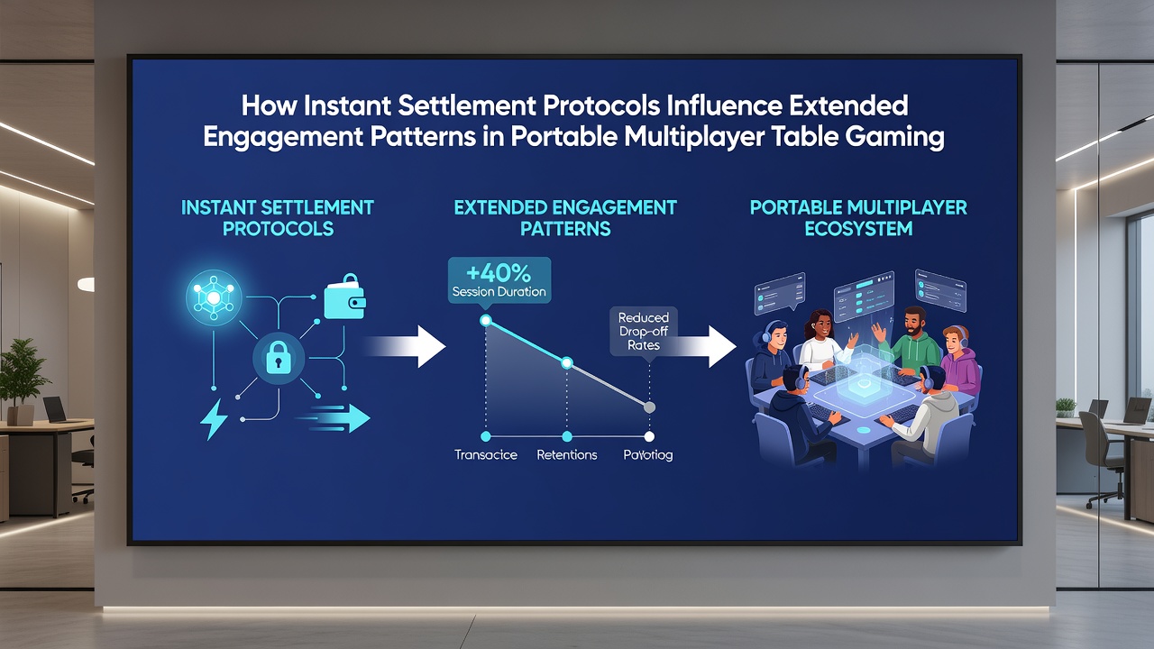 Analyse von Spielverhaltensmustern mit Fokus auf Settlement-Effizienz in mobilen Umgebungen