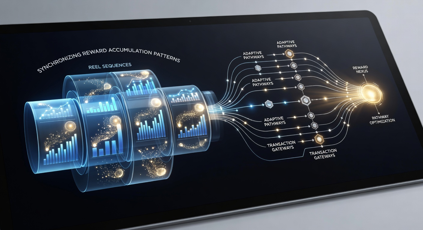 Integration adaptiver Transaktionspfade in digitale Gaming-Umgebungen mit Fokus auf mobile Synchronisation